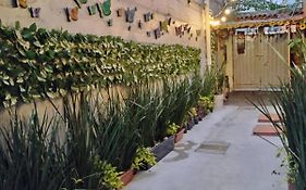 Alojamientos México